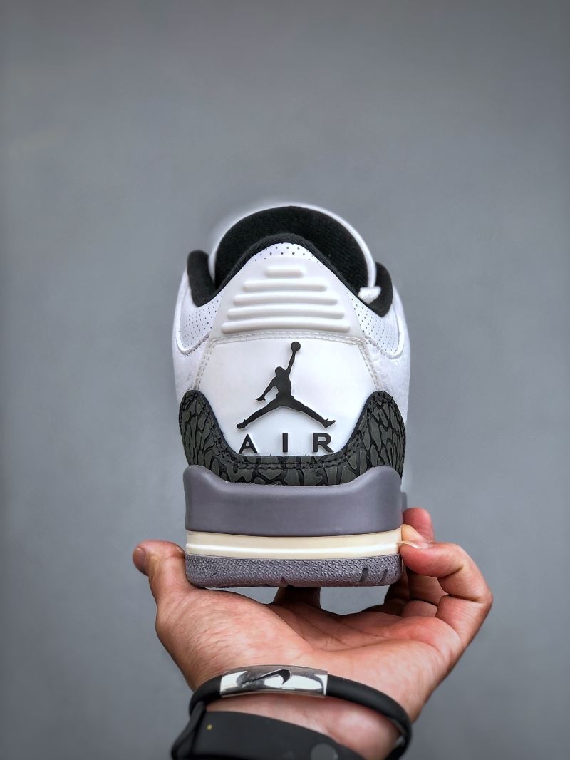 Nike Air Jordan Shoes